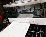 ビジュアル素敵甘々雪の妖精絶品トースト作り方5写真