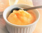 大豆の栄養たっぷり！きな粉クリーム白玉作り方8写真