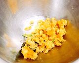 基本の犬用クッキー☆作り方1写真
