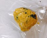 基本の犬用クッキー☆作り方2写真