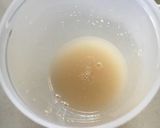 発酵1分！時短パン★ふなっしーの丸パン作り方1写真