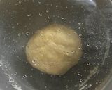 発酵1分！時短パン★ふなっしーの丸パン作り方4写真