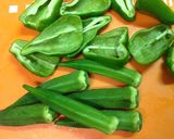 野菜の揚げ浸し作り方3写真