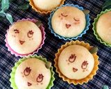 発酵1分！時短パン★ふなっしーの丸パン作り方8写真