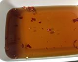 野菜の揚げ浸し作り方4写真