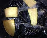 野菜の揚げ浸し作り方7写真