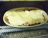 プチトマトとベーコンのチーズのせ作り方2写真