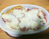 プチトマトとベーコンのチーズのせ作り方3写真