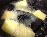 野菜の揚げ浸し作り方6写真