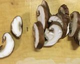 香ばしい◆かぼちゃのごま味噌煮作り方2写真
