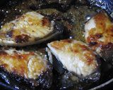ブリのメープルシロップ照り焼き作り方7写真