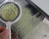 お花見に♪簡単！うぐいすもち作り方6写真