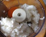 ミキサー食でリメイク☆鮭のテリーヌ作り方3写真