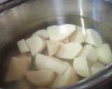 「ルー」を買わないで1から作るカレー作り方2写真