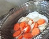 「ルー」を買わないで1から作るカレー作り方3写真