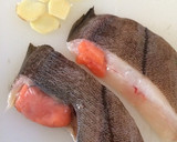美味しいのに簡単♡お魚の煮付け作り方1写真