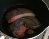 美味しいのに簡単♡お魚の煮付け作り方2写真