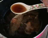 美味しいのに簡単♡お魚の煮付け作り方4写真