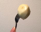 じゃがいも★簡単イモチー(いも&チーズ)作り方1写真