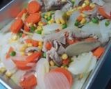 「ルー」を買わないで1から作るカレー作り方5写真