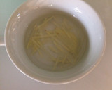 美味しいのに簡単♡お魚の煮付け作り方6写真