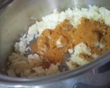 「ルー」を買わないで1から作るカレー作り方8写真