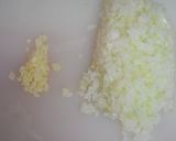 簡単便利＊トマト缶で本格ピザソース作り方4写真