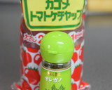 簡単便利＊トマト缶で本格ピザソース作り方2写真