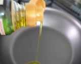 簡単便利＊トマト缶で本格ピザソース作り方5写真