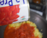 簡単便利＊トマト缶で本格ピザソース作り方7写真