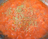 簡単便利＊トマト缶で本格ピザソース作り方10写真