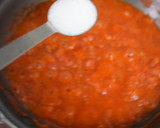簡単便利＊トマト缶で本格ピザソース作り方11写真