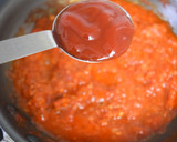簡単便利＊トマト缶で本格ピザソース作り方12写真
