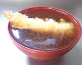 最山の天かすの味噌汁作り方8写真