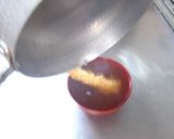最山の天かすの味噌汁作り方6写真