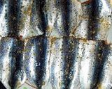 イワシと茄子のトマトソースグラタン作り方1写真