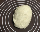 卵、乳成分なしりんごパン作り方3写真
