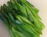 アスパラとちくわのマヨネーズ和え作り方1写真