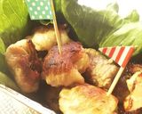 幼稚園運動会☆お弁当☆作り方2写真
