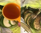 常備菜にも♡ズッキーニの黒胡椒ナムル作り方3写真