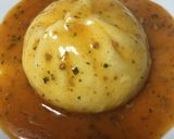 丸美屋麻婆豆腐の素豚まん作り方4写真