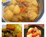 【基本】失敗なし！簡単肉じゃが作り方8写真