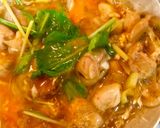 簡単時短で美味しい手抜き✨親子丼❗️作り方3写真
