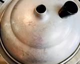 簡単時短で美味しい手抜き✨親子丼❗️作り方4写真