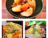 【基本】失敗なし！簡単肉じゃが作り方9写真