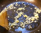 ししとう入りピリ辛ひき肉炒め。作り方1写真