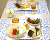おひとりさまのスープの素で炊き込みご飯作り方12写真
