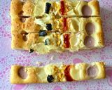 お好み色々☆ホットケーキ☆HM朝食おやつ作り方11写真