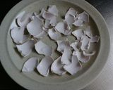 卵カルシウム作り方1写真