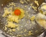 おせちの残りでパウンドケーキ作り方5写真